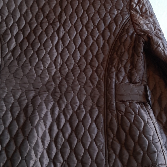 Gallery quilted jacket petite - Picture 5 of 5